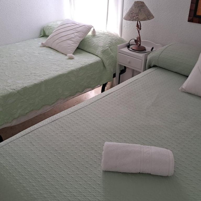 Aguadulce Beach - Apartamento Deluxe de 2 dormitorios con vistas al mar - 9