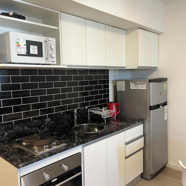Corazón Porteño Apart - One-Bedroom Apartment - 4