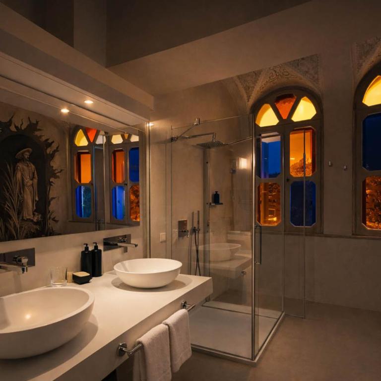 Boutique Hotel Bogliaco - Suite Queen - 2