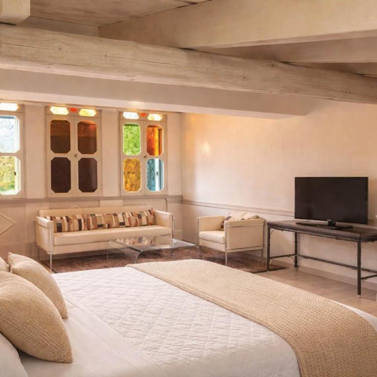 Boutique Hotel Bogliaco - Suite Queen - 1