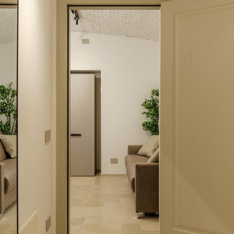 Agriturismo Borgata Levita - Appartamento Superior con 1 Camera da Letto - 6