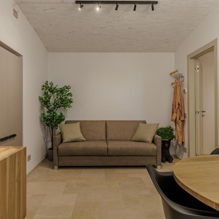 Agriturismo Borgata Levita - Appartamento Superior con 1 Camera da Letto - 7