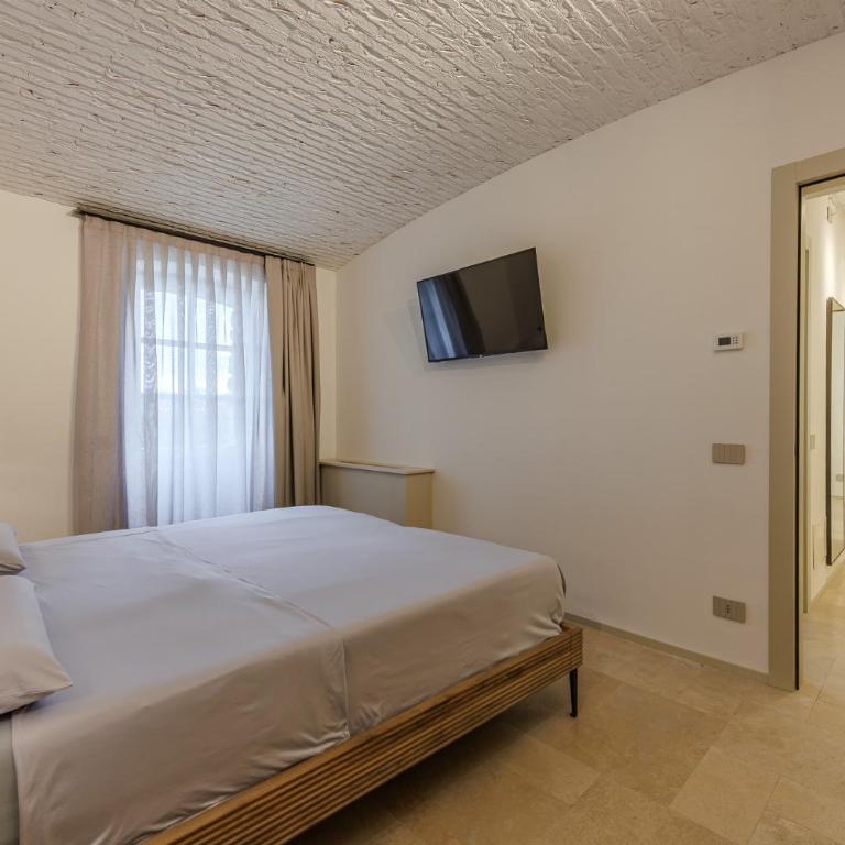 Agriturismo Borgata Levita - Appartamento Superior con 1 Camera da Letto - 1