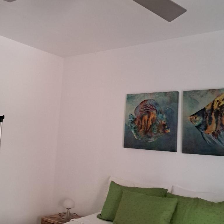 Aguadulce Beach - Apartamento Deluxe de 2 dormitorios con vistas al mar - 5