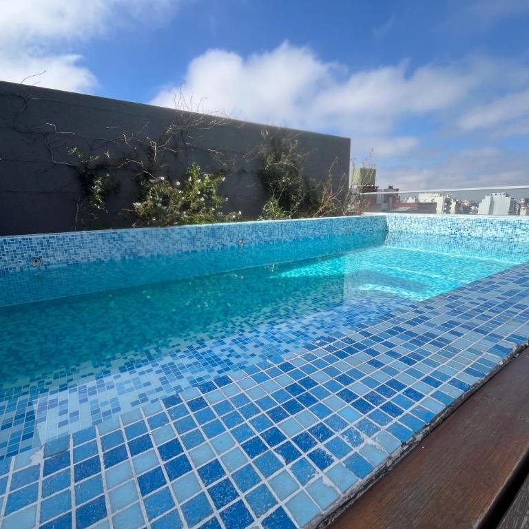 Corazón Porteño Apart - One-Bedroom Apartment - 1