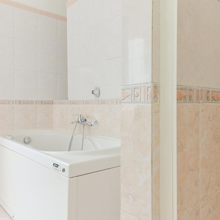 Cipro apartment near Vatican and metro stop - Appartamento con 1 Camera da Letto con Balcone e Vista Città - 39