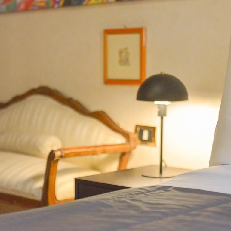 Cipro apartment near Vatican and metro stop - Appartamento con 1 Camera da Letto con Balcone e Vista Città - 45
