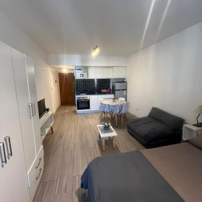 Corazón Porteño Apart - One-Bedroom Apartment - 3