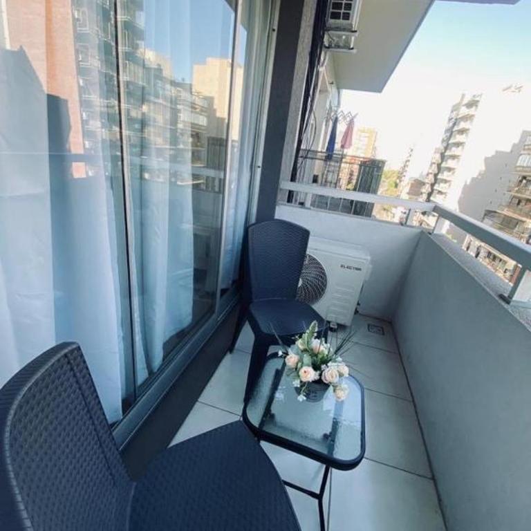 Corazón Porteño Apart - One-Bedroom Apartment - 2