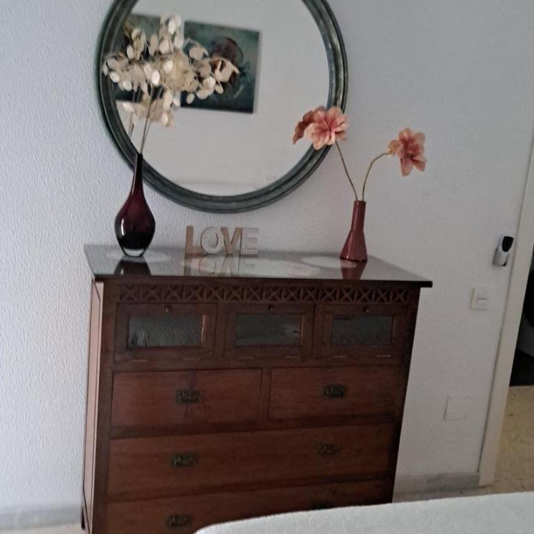 Aguadulce Beach - Apartamento Deluxe de 2 dormitorios con vistas al mar - 6