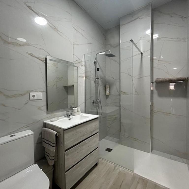 Casita de Bailen - Apartamento de 1 dormitorio - 31