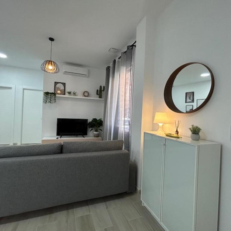 Casita de Bailen - Apartamento de 1 dormitorio - 10