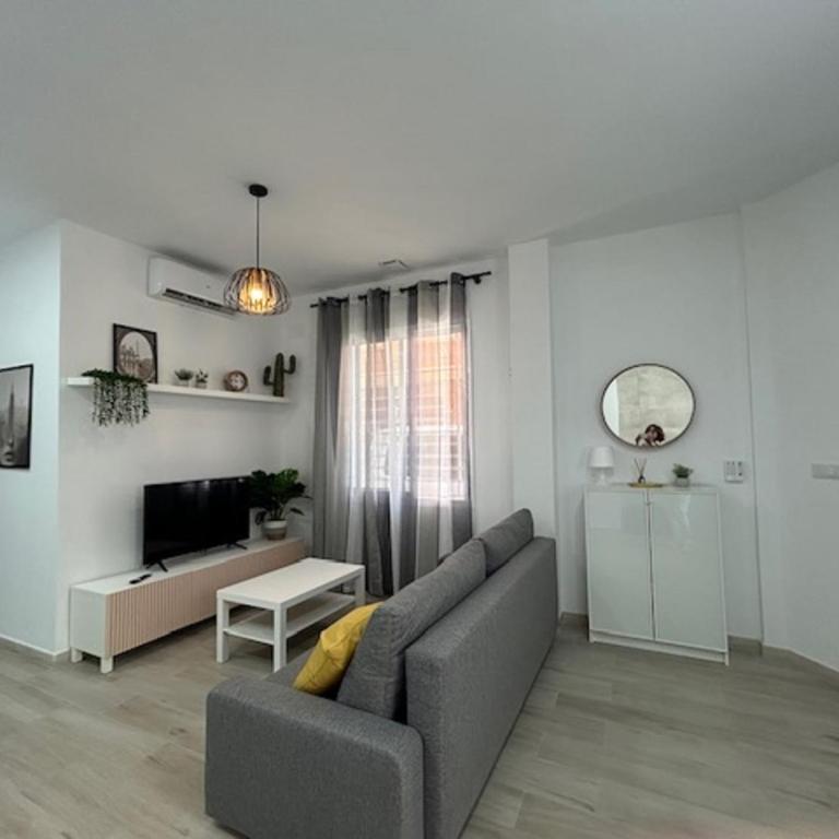 Casita de Bailen - Apartamento de 1 dormitorio - 8