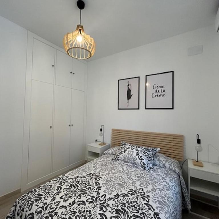 Casita de Bailen - Apartamento de 1 dormitorio - 25