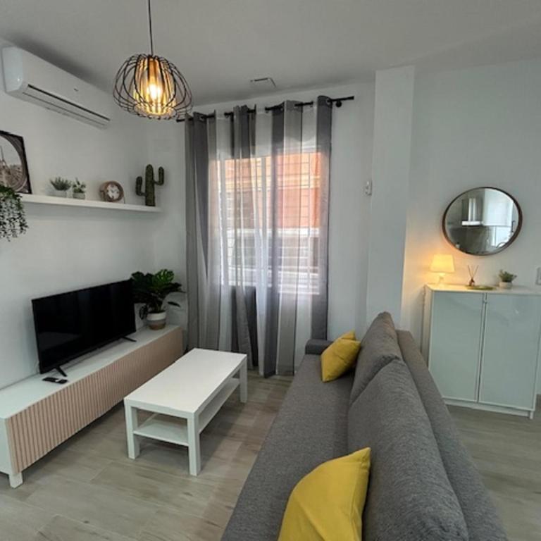 Casita de Bailen - Apartamento de 1 dormitorio - 15