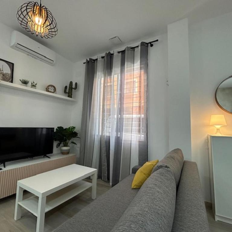 Casita de Bailen - Apartamento de 1 dormitorio - 22