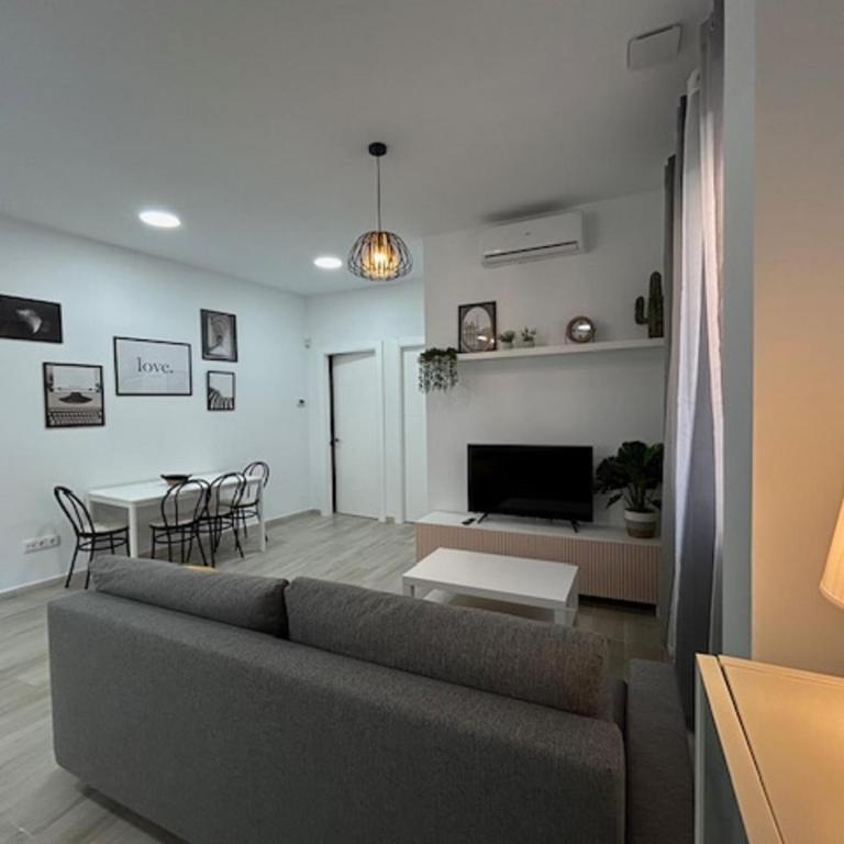 Casita de Bailen - Apartamento de 1 dormitorio - 17