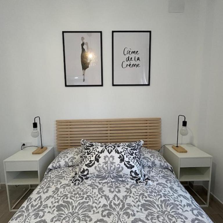 Casita de Bailen - Apartamento de 1 dormitorio - 28