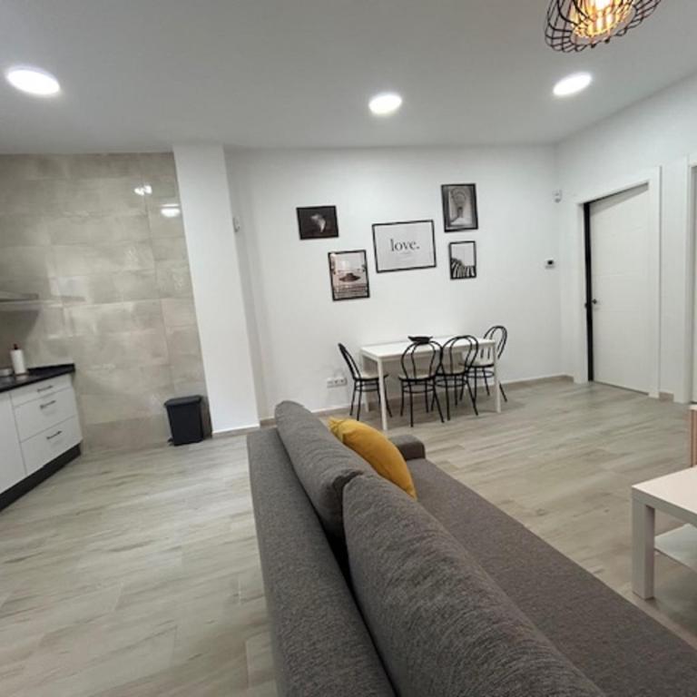 Casita de Bailen - Apartamento de 1 dormitorio - 18
