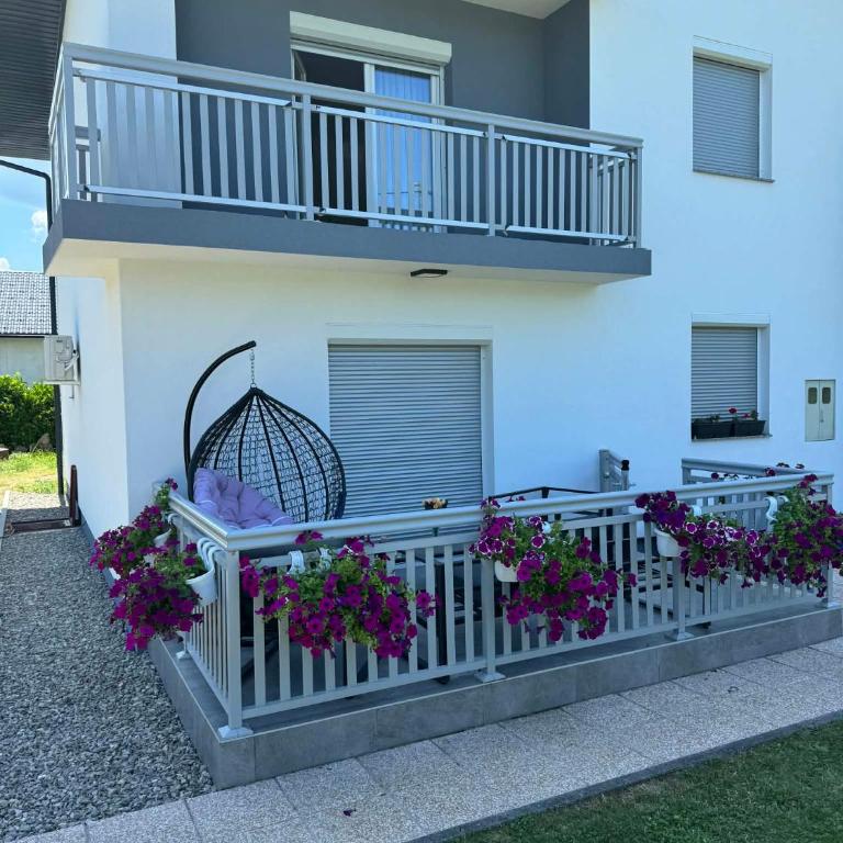 Apartman Verdure - Two-Bedroom Apartment - 24