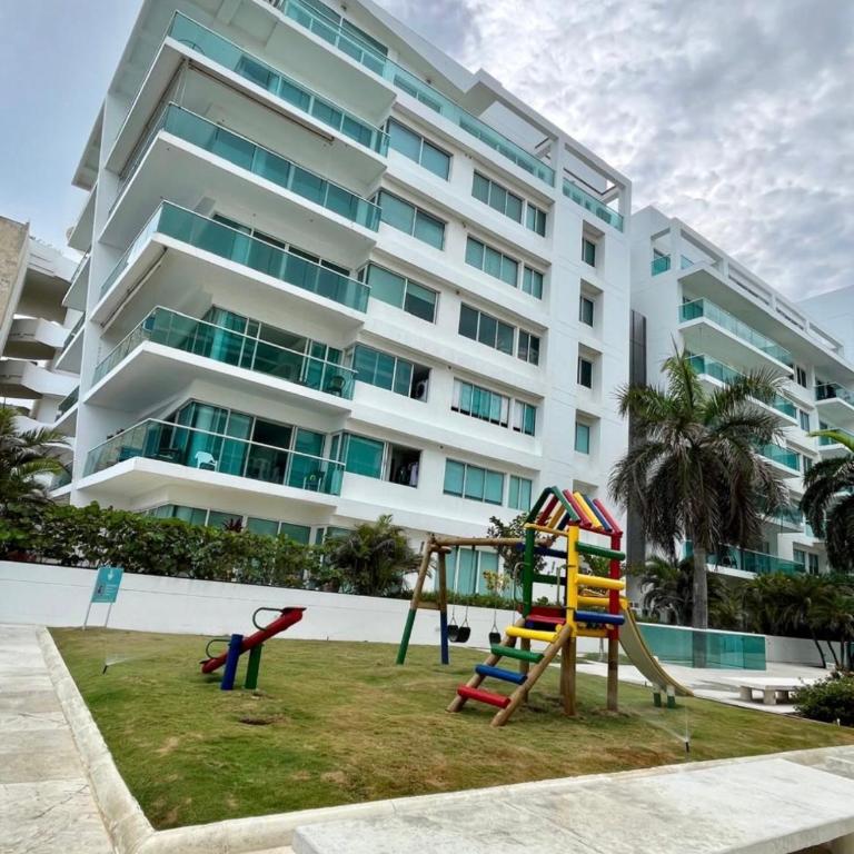 Great Apartment in Cartagena Colombia - Two-Bedroom Apartment - 6