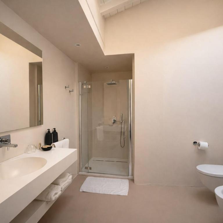 Boutique Hotel Bogliaco - Junior Suite con Terrazza - 1