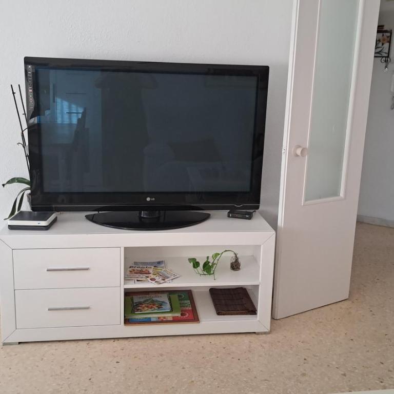 Aguadulce Beach - Apartamento Deluxe de 2 dormitorios con vistas al mar - 4