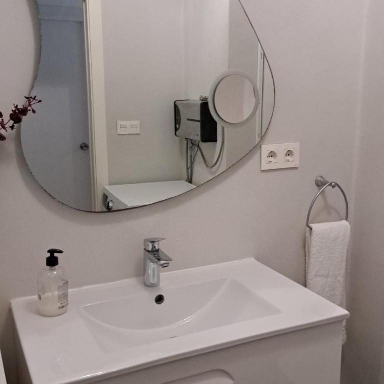 Aguadulce Beach - Apartamento Deluxe de 2 dormitorios con vistas al mar - 16