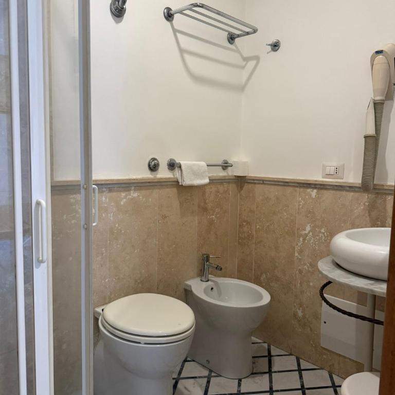 Hotel Europeo Napoli - Single Room - 6