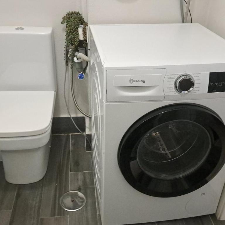 Aguadulce Beach - Apartamento Deluxe de 2 dormitorios con vistas al mar - 20