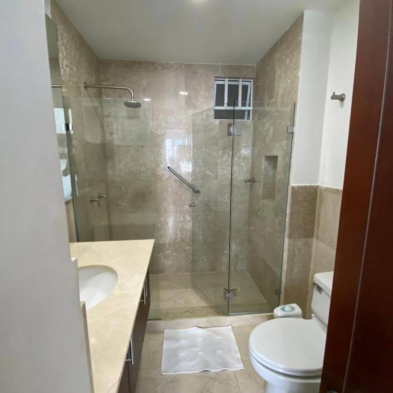 Great Apartment in Cartagena Colombia - Two-Bedroom Apartment - 15