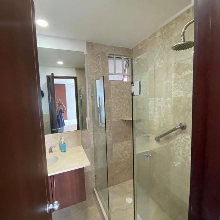 Great Apartment in Cartagena Colombia - Two-Bedroom Apartment - 14