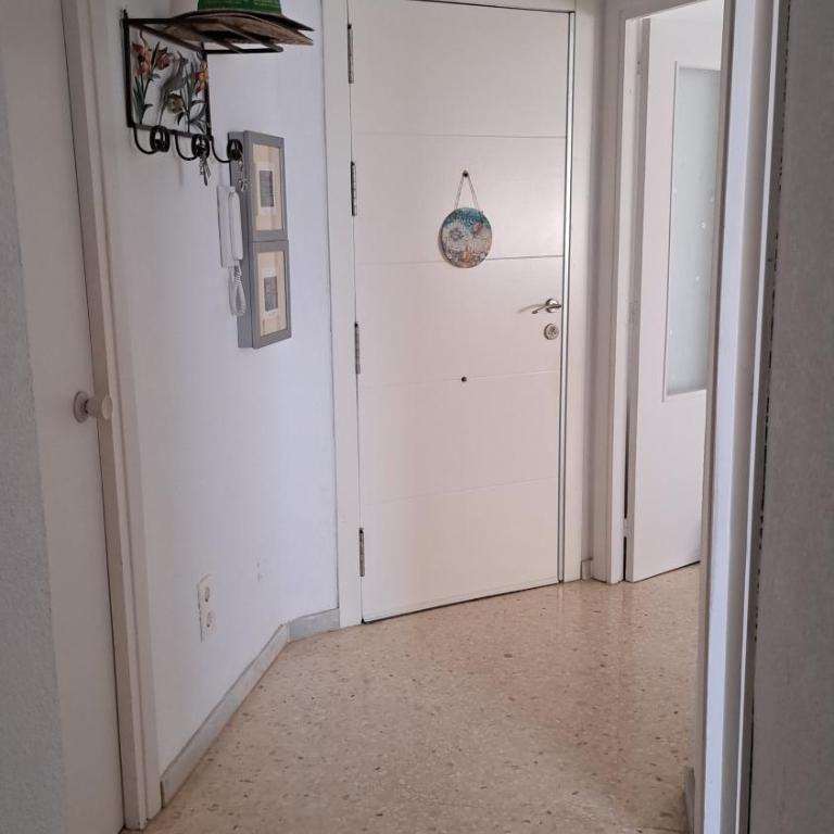 Aguadulce Beach - Apartamento Deluxe de 2 dormitorios con vistas al mar - 11