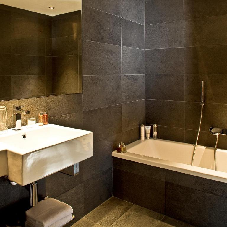 Anova Hotel & Spa - Chambre Double - 2
