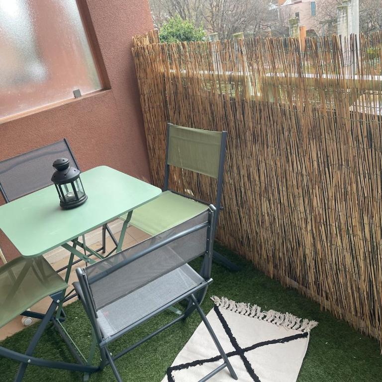 Charming forest and river apartment in Sophia - Appartement 2 Chambres - 2