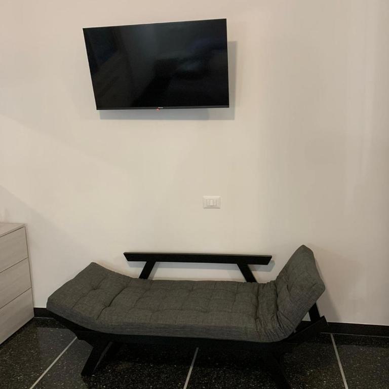 Apartment overlooking Genova - Appartamento con 2 Camere da Letto - 13