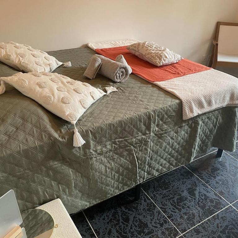 Charming forest and river apartment in Sophia - Appartement 2 Chambres - 11