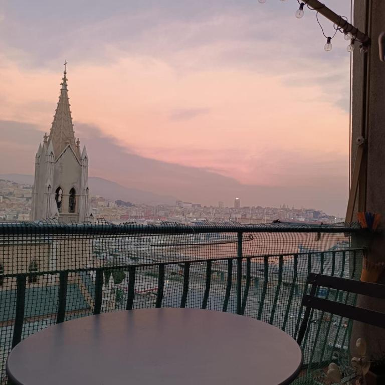 Apartment overlooking Genova - Appartamento con 2 Camere da Letto - 21