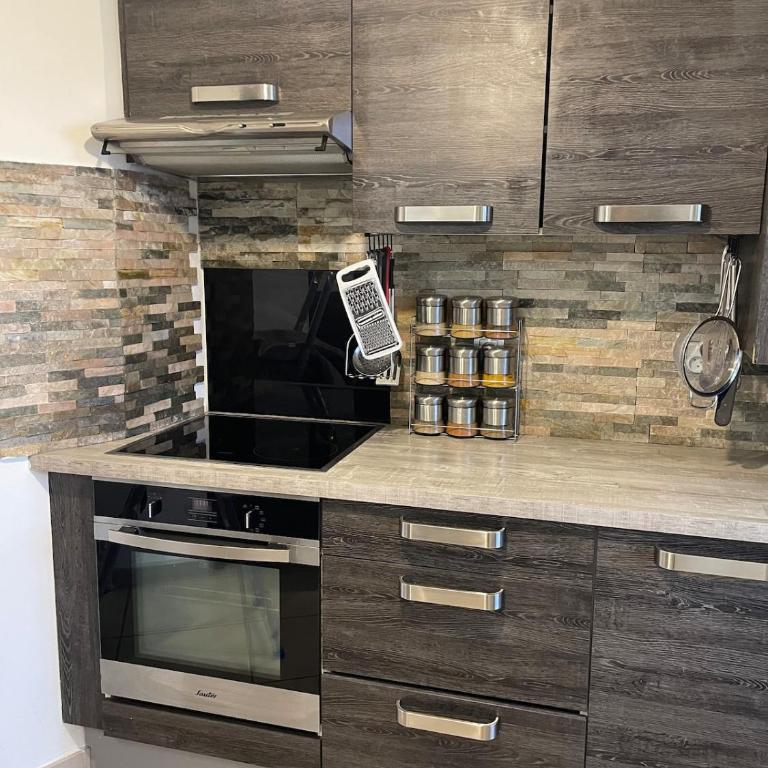 Charming forest and river apartment in Sophia - Appartement 2 Chambres - 12