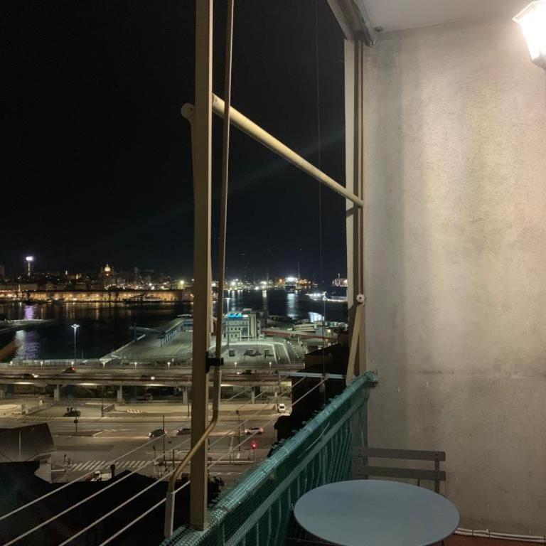 Apartment overlooking Genova - Appartamento con 2 Camere da Letto - 22