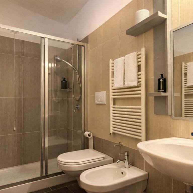 Boutique Hotel Bogliaco - Camera Singola - 2