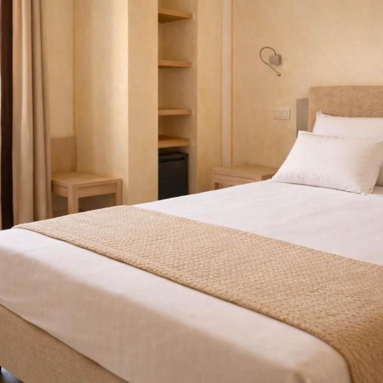 Boutique Hotel Bogliaco - Camera Singola - 1