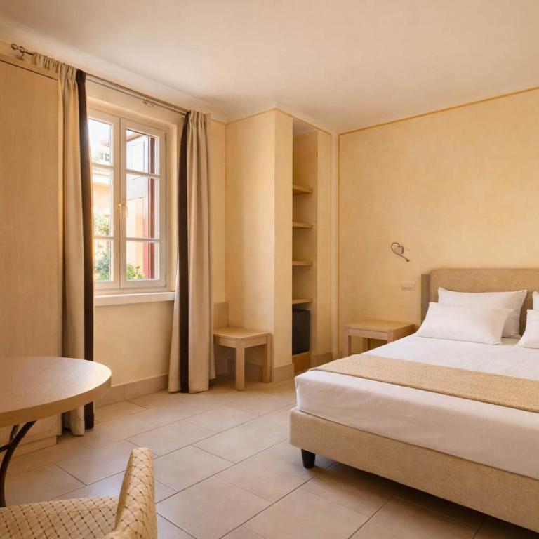 Boutique Hotel Bogliaco - Camera Singola - 3