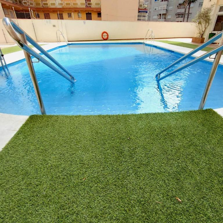 Sunny Corner Torremolinos - Apartamento de 1 dormitorio - 1