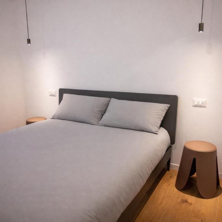 ZiviNest - Appartamento con 1 Camera da Letto - 11