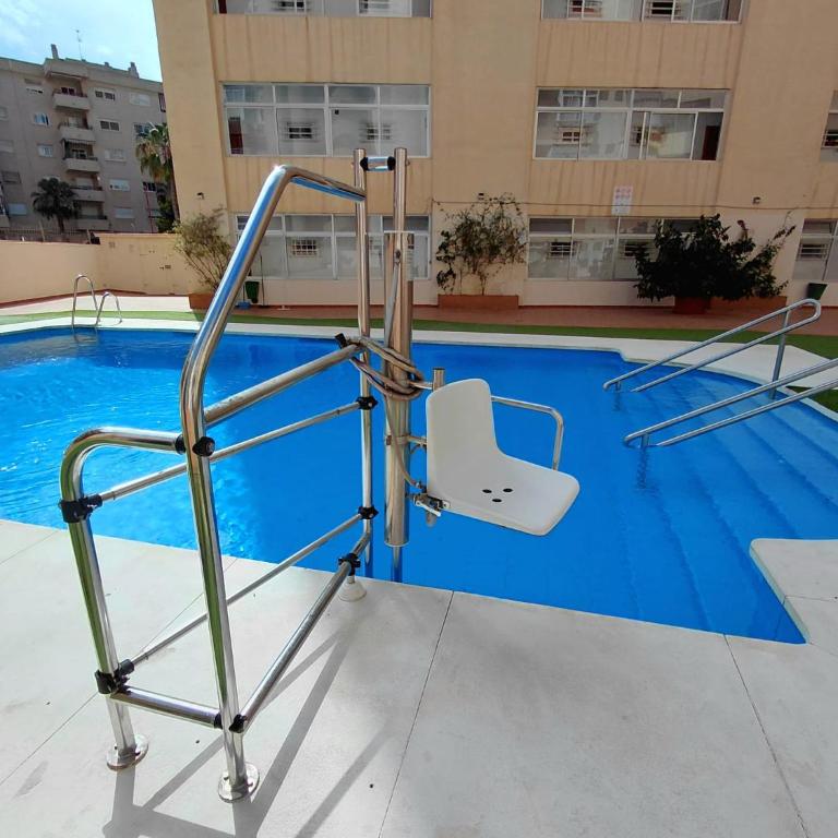 Sunny Corner Torremolinos - Apartamento de 1 dormitorio - 16