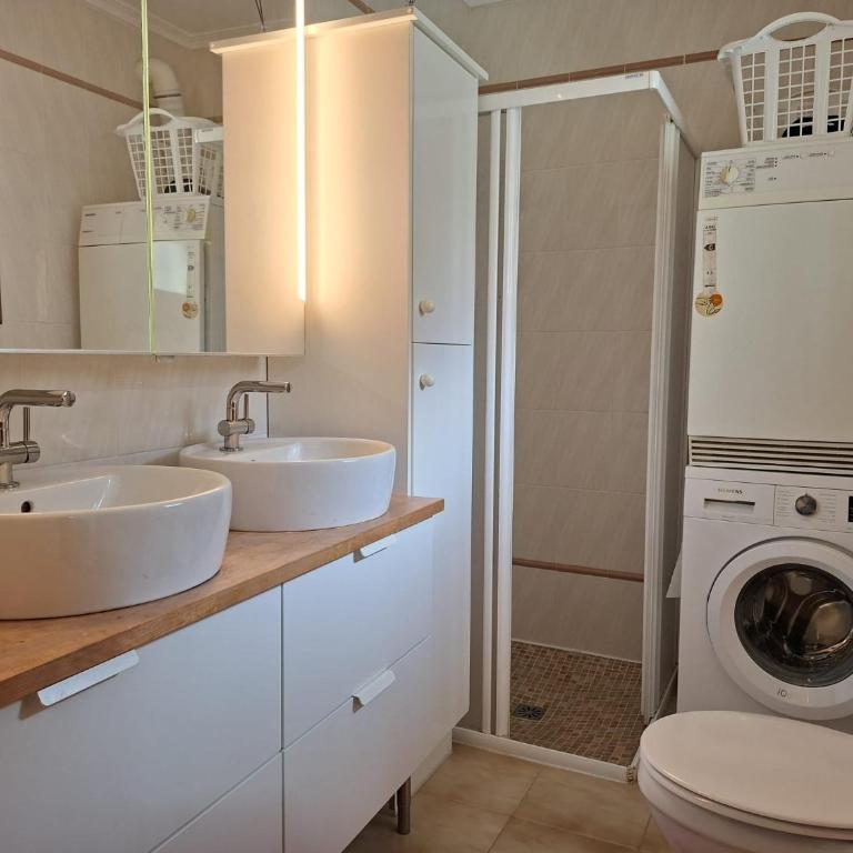 Villa with private pool in El Montgó, Denia - Casa de 2 dormitorios - 17