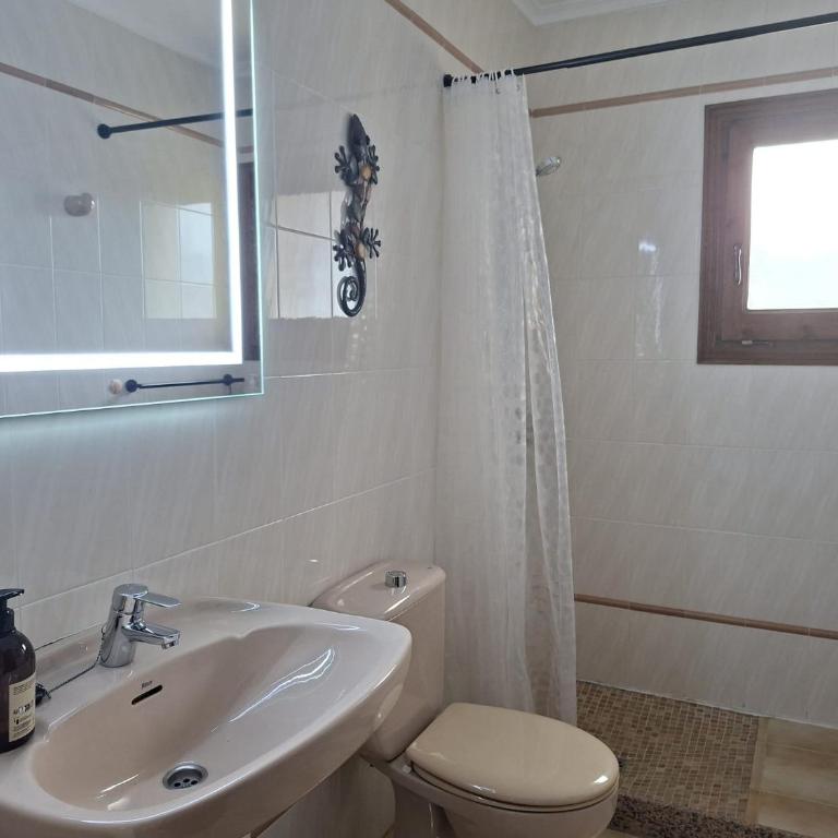 Villa with private pool in El Montgó, Denia - Casa de 2 dormitorios - 20