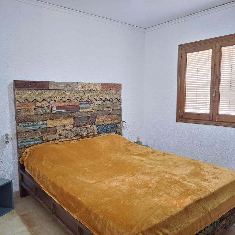Villa with private pool in El Montgó, Denia - Casa de 2 dormitorios - 15