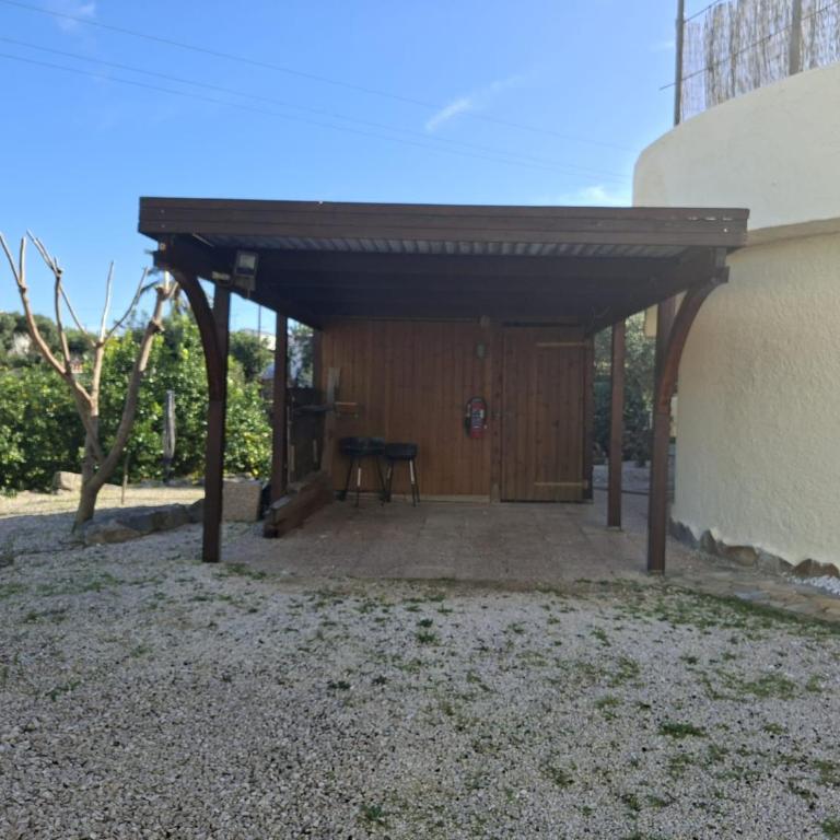 Villa with private pool in El Montgó, Denia - Casa de 2 dormitorios - 29